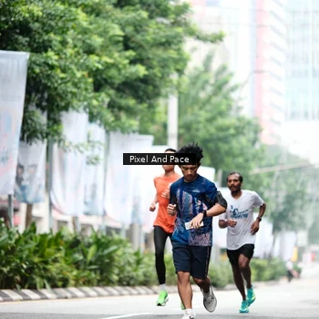 Runner Photo 8612886