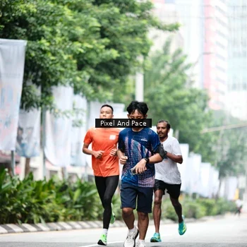 Runner Photo 8612887