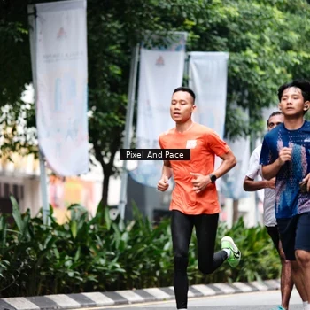 Runner Photo 8612888