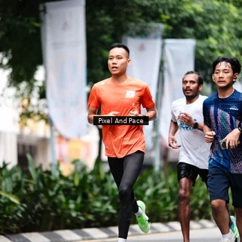 Runner Photo 8612889