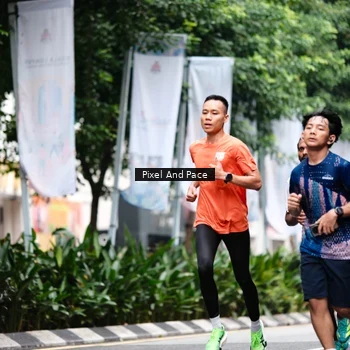 Runner Photo 8612890