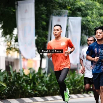 Runner Photo 8612891