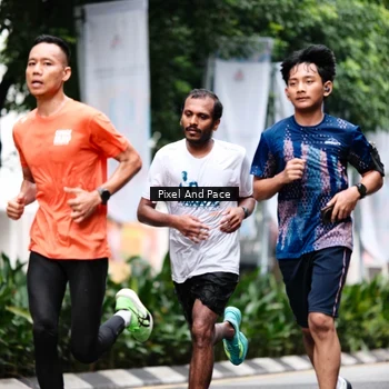 Runner Photo 8612892