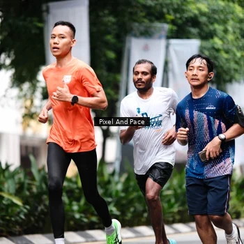 Runner Photo 8612893