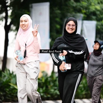 Runner Photo 8612902