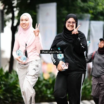 Runner Photo 8612905