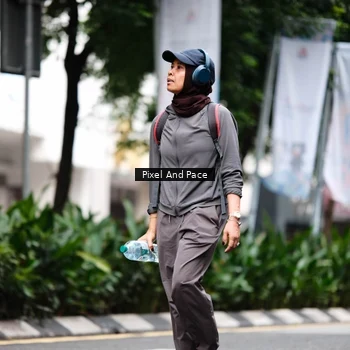 Runner Photo 8612906