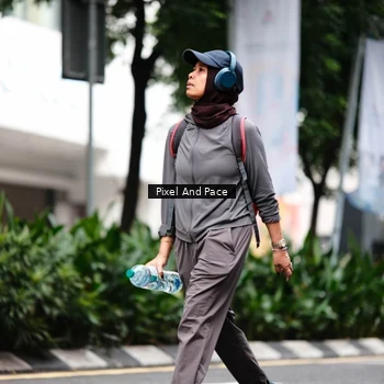 Runner Photo 8612908