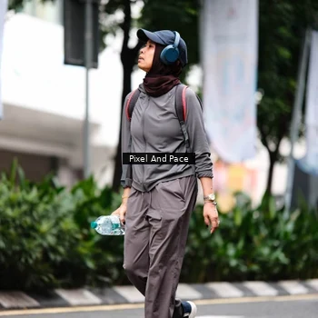 Runner Photo 8612909
