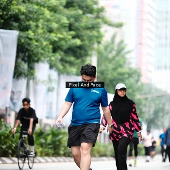 Runner Photo 8612913