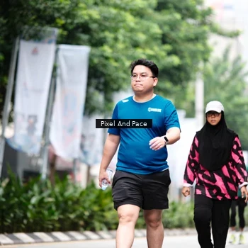 Runner Photo 8612915