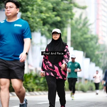 Runner Photo 8612917