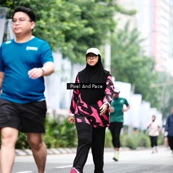 Runner Photo 8612919