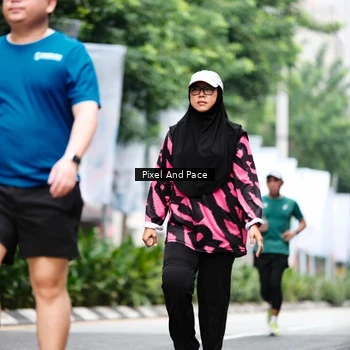 Runner Photo 8612920