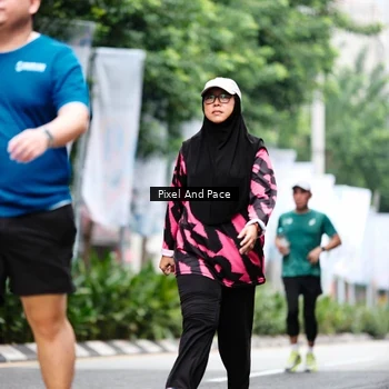 Runner Photo 8612922