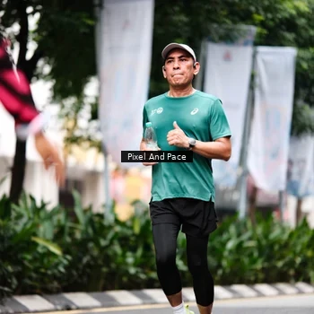 Runner Photo 8612923