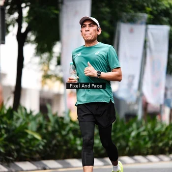 Runner Photo 8612924