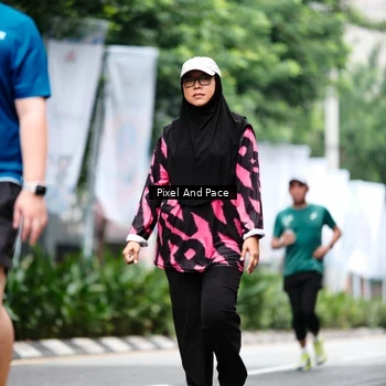 Runner Photo 8612925