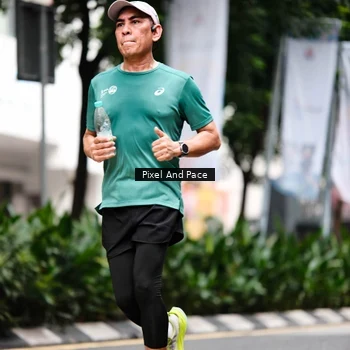 Runner Photo 8612926
