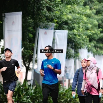 Runner Photo 8612930