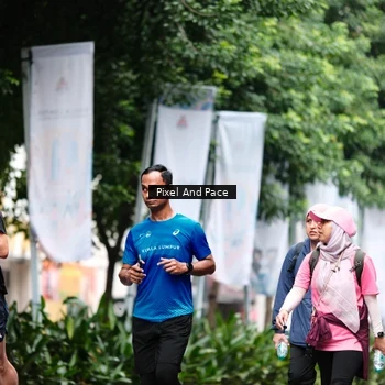 Runner Photo 8612932