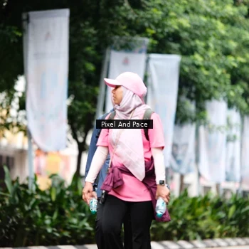Runner Photo 8612937