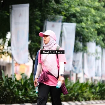 Runner Photo 8612939