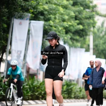 Runner Photo 8612940