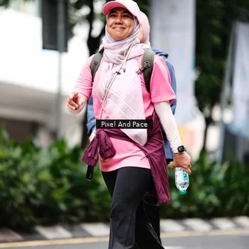 Runner Photo 8612941