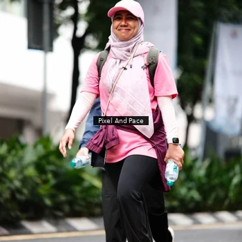 Runner Photo 8612942