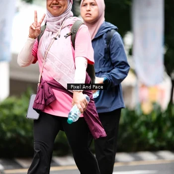 Runner Photo 8612945