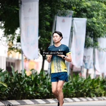 Runner Photo 8612951