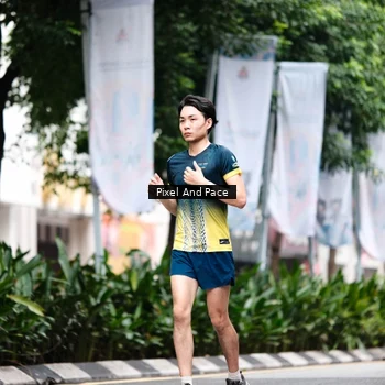 Runner Photo 8612956