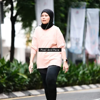 Runner Photo 8612963