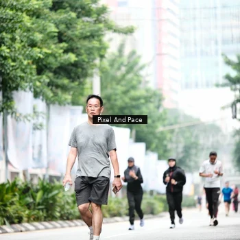 Runner Photo 8612966