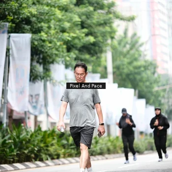 Runner Photo 8612967