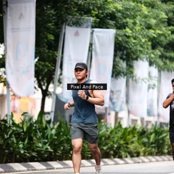 Runner Photo 8612982