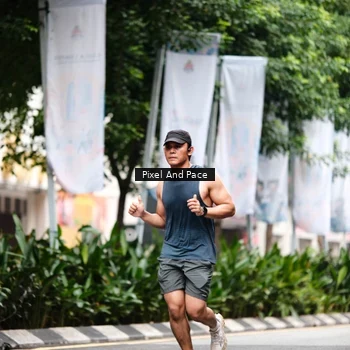 Runner Photo 8612984