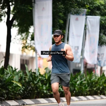 Runner Photo 8612985