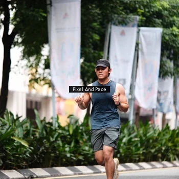 Runner Photo 8612986