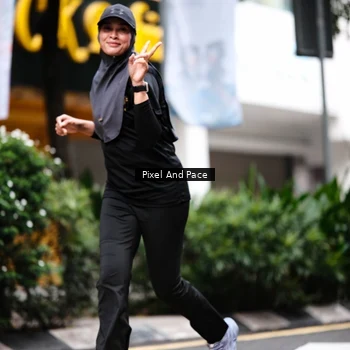 Runner Photo 8612987