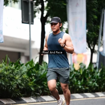 Runner Photo 8612988