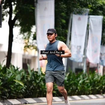 Runner Photo 8612989