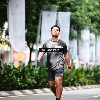 Runner Photo 8612991