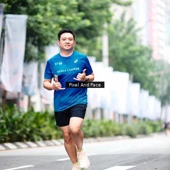 Runner Photo 8612993