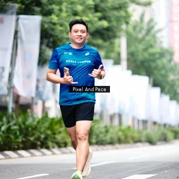 Runner Photo 8612995