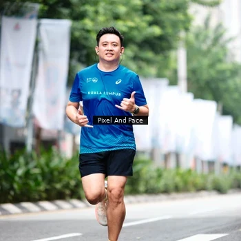 Runner Photo 8612997