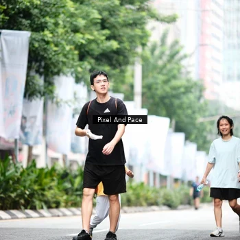 Runner Photo 8612998