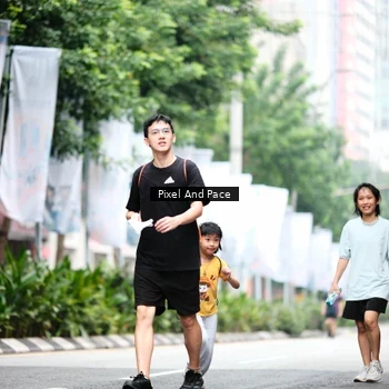 Runner Photo 8613001