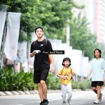 Runner Photo 8613003